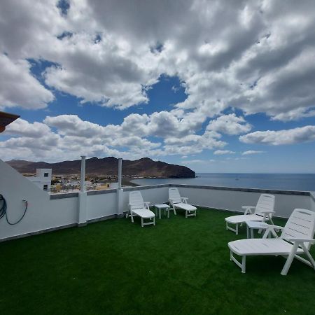 Апартаменти La Graciosa Ґран-Тарахаль Екстер'єр фото