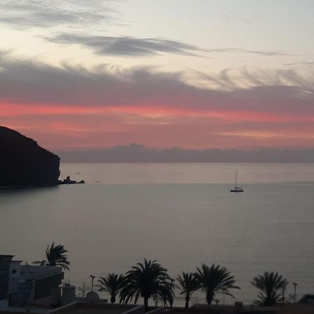Апартаменти La Graciosa Ґран-Тарахаль Екстер'єр фото