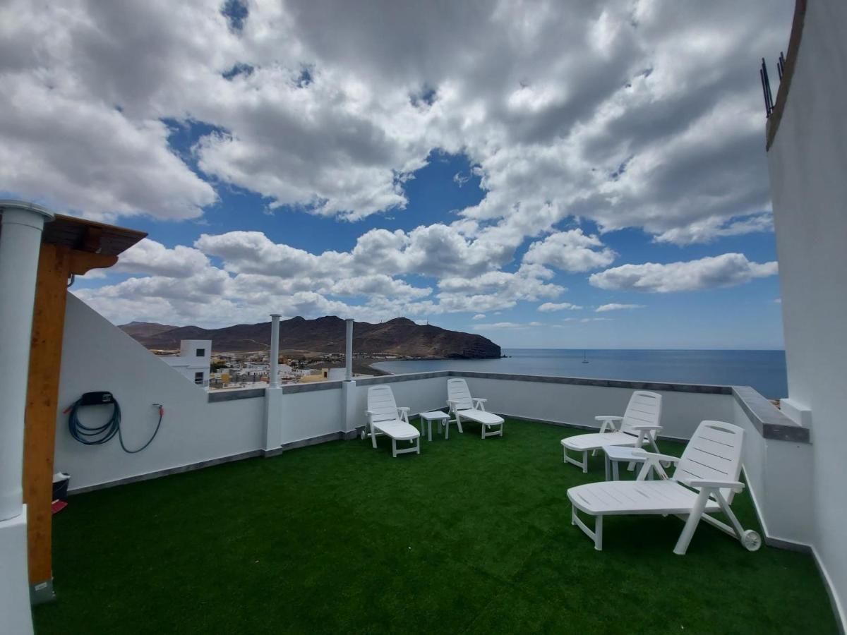 Апартаменти La Graciosa Ґран-Тарахаль Екстер'єр фото